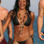Melanie Brown