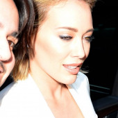 Hilary Duff