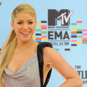 Shakira