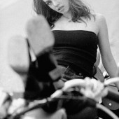 Eliza Dushku
