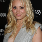 Kaley Cuoco