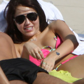 Miley Cyrus 