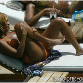 Beyonce Knowles