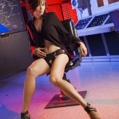 Catherine Bell