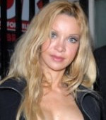 Alicia Douvall