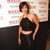 Catherine Bell