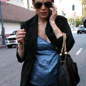 Lindsay Lohan