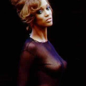 Tyra Banks