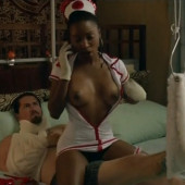 Shanola Hampton 