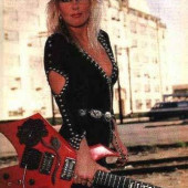 Lita Ford 