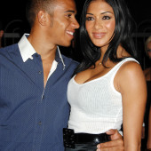 Nicole Scherzinger