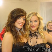 Tialda van Slogteren