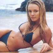 Amanda Marcum 