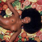 Naomi Campbell 