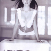 Alicia Machado