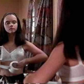 Christina Ricci