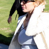 Lindsay Lohan