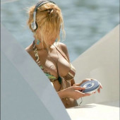 Beyonce Knowles 