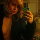 Brie Larson