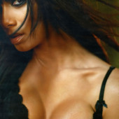 Nicole Scherzinger 