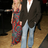 Tori Spelling