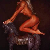 Leigh Anna Ross 