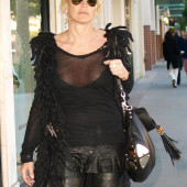 Sharon Stone
