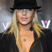Lindsay Lohan