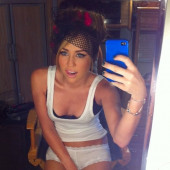 Miley Cyrus 