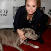 Kaley Cuoco