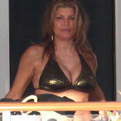 Stacy Ferguson 