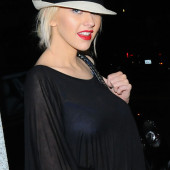 Christina Aguilera