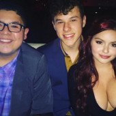 Ariel Winter