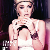 Lindsay Lohan
