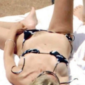 Sharon Stone