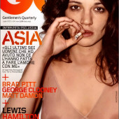Asia Argento