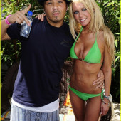 Tara Reid
