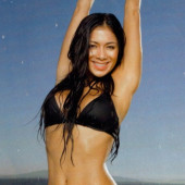Nicole Scherzinger