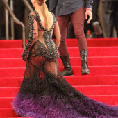 Beyonce Knowles