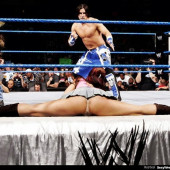 Melina Perez