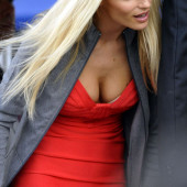 Michelle Hunziker
