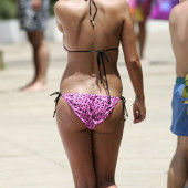 Danielle Lloyd 