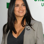 Salma Hayek 