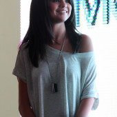 Selena Gomez