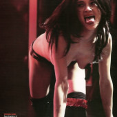 Asia Argento