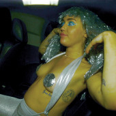 Miley Cyrus