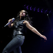 Alicia Keys