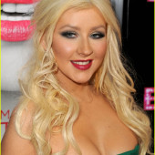 Christina Aguilera