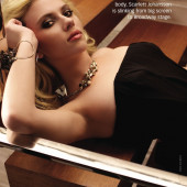 Scarlett Johansson