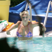 Brooke Hogan 